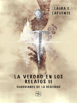 cover image of La verdad en los relatos II